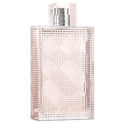 BURBERRY BRIT RHYTHM FLORAL edt W 90ml TESTER