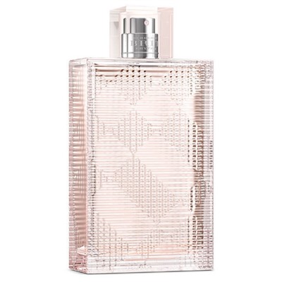 BURBERRY BRIT RHYTHM FLORAL edt W 90ml TESTER