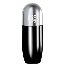 Carolina Herrera Парфюмерная вода 212 VIP MEN Pills 80 ml (м)