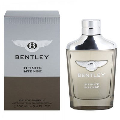 BENTLEY INFINITE INTENSE edp MEN 100ml