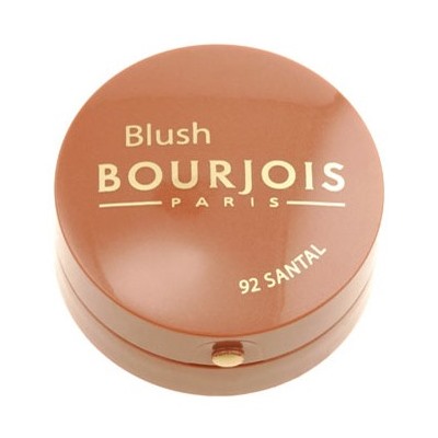 Bourjois Румяна Blush, тон 92, сандал.