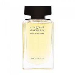 Guerlain  L' INSTANT men edt 125ml TEST