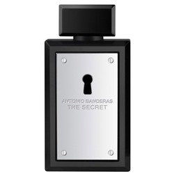Antonio Banderas Туалетная вода The Secret for Men 100 ml (м)
