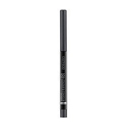 Catrice Контур для глаз 18h Colour & Contour Eye Pencil тон 020 темно-серый