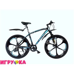 Велосипед горный Stex Prometey 261801SL/02 (21")