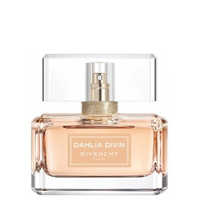 GIVENCHY DAHLIA DIVIN NUDE EAU DE PARFUM edp W 75ml TESTER