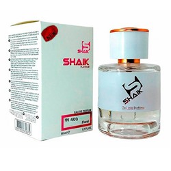 SHAIK PLATINUM W 400 (JO MAONE ENGLISH PEAR & FREESIA), парфюмерная вода для женщин 50 мл