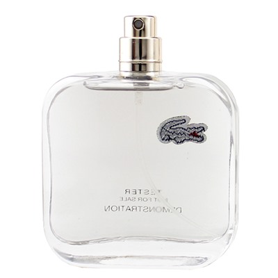 Тестер Lacoste Eau De Lacoste L.12.12 Pour Elle Elegant 90 ml (ж)