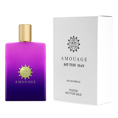 Тестер Amouage Myths Men 100 ml (м)