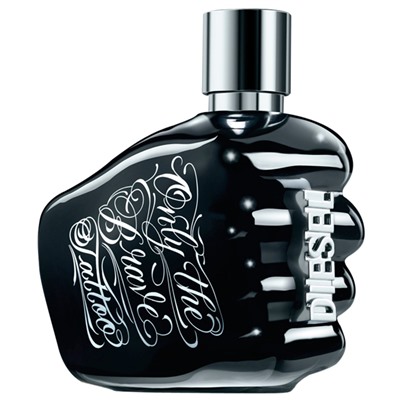 Diesel Туалетная вода Only The Brave Tattoo 125 ml (м)