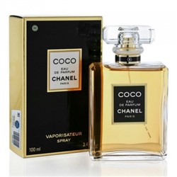 CHANEL COCO, парфюмерная вода для женщин 100 мл (европейское качество)
