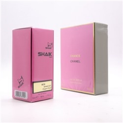 SHAIK W 38 CHANCE, парфюмерная вода для женщин 50 мл
