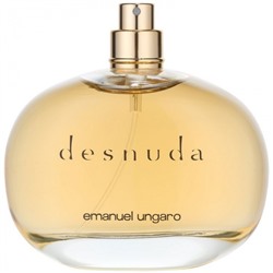 EMANUEL UNGARO DESNUDA edp W 100ml TESTER