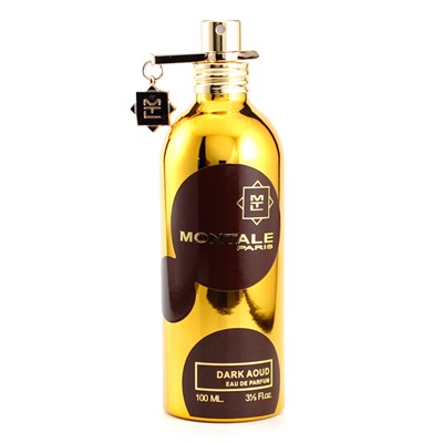 Тестер Montale Dark Aoud 100 ml (у)