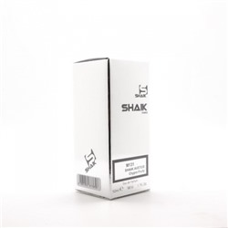SHAIK M 131 AVETUS, парфюмерная вода для мужчин 50 мл