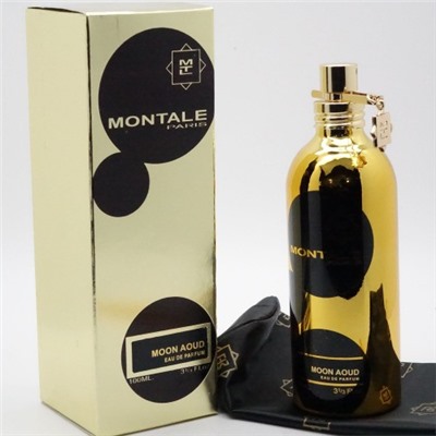 MONTALE MOON AOUD, парфюмерная вода унисекс 100 мл