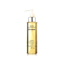 Гидрофильное масло [Ciracle] Absolute Deep Cleansing Oil