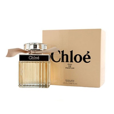 Chloe Eau De Parfum 75ml