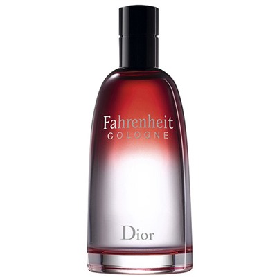 Christian Dior Одеколон Fahrenheit Cologne 100 ml (м)