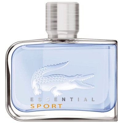 Lacoste Туалетная вода Essential Sport for men 125 ml (м)