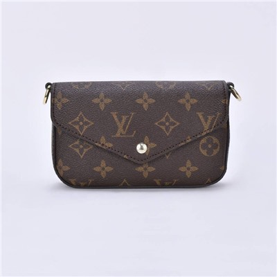 Сумка клатч Louis Vuitton арт 3258