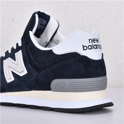 Кроссовки New Balance 574 арт 3912