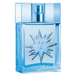 Salvador Dali Туалетная вода Black Sun Sport 50 ml (м)