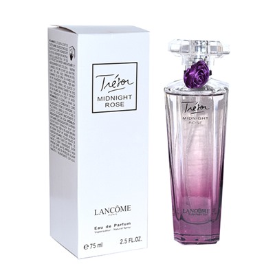 Тестер Lancome Tresor Midnight Rose 75 ml (ж)