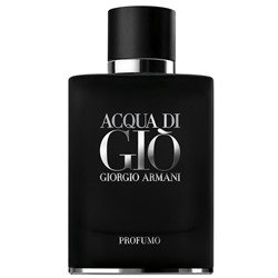 Giorgio Armani Парфюмерная вода Acqua Di Gio Profumo 100 ml (м)