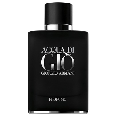 Giorgio Armani Парфюмерная вода Acqua Di Gio Profumo 100 ml (м)