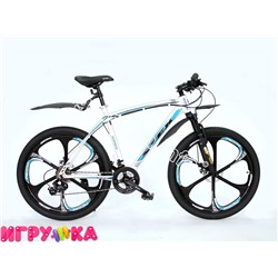 Велосипед горный Stex Prometey 261801SL/01(19")