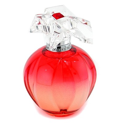 CARTIER DELICES DE CARTIER EAU FRUITEE edt W 100ml TESTER