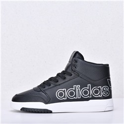 Кроссовки Adidas Drop Step High арт 1448