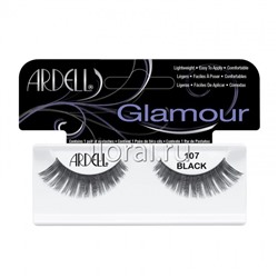 Накладные ресницы «Glamour» Ardell