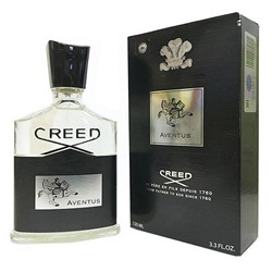 CREED AVENTUS, парфюмерная вода для мужчин 100 мл (европейское качество)