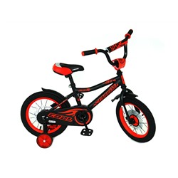 Велосипед Bmx 14 Fakel Cool 140503FC-FC3