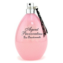 AGENT PROVOCATEUR EMOTIONNELLE edt W 100ml TESTER