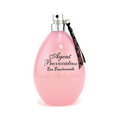 AGENT PROVOCATEUR EMOTIONNELLE edt W 100ml TESTER