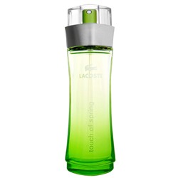 Lacoste Туалетная вода Touch of Spring 90 ml (ж)