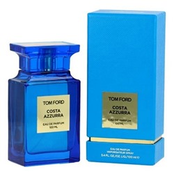 TOM FORD COSTA AZZURRA, парфюмерная вода унисекс 100 мл (европейское качество)
