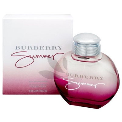 Burberry Summer for women 100 ml (ж)