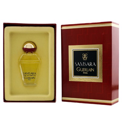Guerlain Парфюм Samsara Eau De Parfum 7,5 ml (ж)