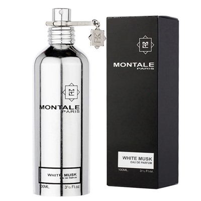 Montale Парфюмерная вода White Musk 100 ml (у)