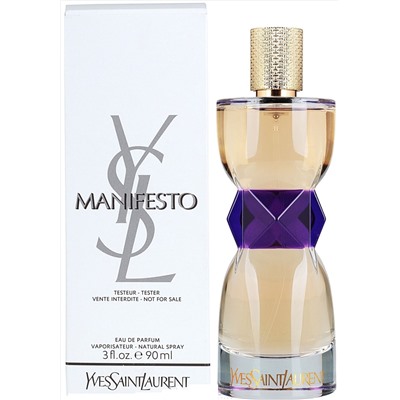 Тестер YSL Manifesto 90 ml (ж)