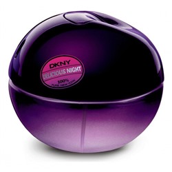 DKNY BE DELICIOUS NIGHT edp W 100ml TESTER