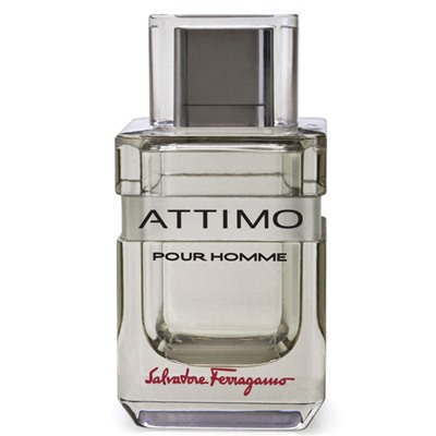 Salvatore Ferragamo Туалетная вода Attimo pour homme 100 ml (м)