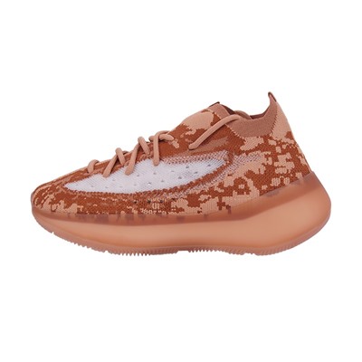 Кроссовки Adidas Yeezy Boost 380 Brown арт 902-9