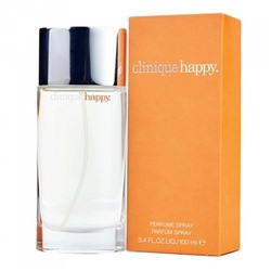 CLINIQUE HAPPY, парфюмерная вода для женщин 100 мл