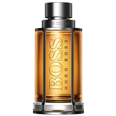 Hugo Boss Туалетная вода Boss The Scent 100 ml (м)