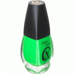 Лак для ногтей Chatte Noire № 056 (neon)